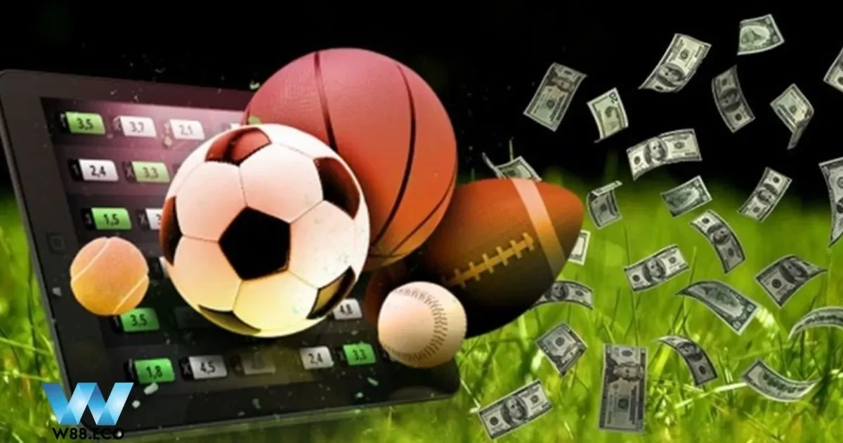 Cược Đối Đầu – Hướng Dẫn Chơi Tại Nhà Cái W8 3 So Sánh Với Các Loại Kèo Khác