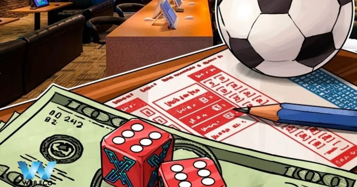 Cược Đối Đầu – Hướng Dẫn Chơi Tại Nhà Cái W8 4 Cách Đặt Cược Đối Đầu Tại Nhà Cái W8