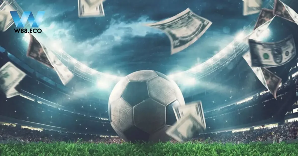 Cược Xiên Là Gì? Hướng Dẫn Chơi Tại W88 Cho Người Mới 4 Hướng Dẫn Đặt Cược Xiên Tại Nhà Cái W88