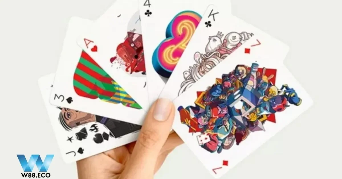 Game Bài Binh Là Gì? Hướng Dẫn Chơi Tại Nhà Cái W8 4 Cách chơi bài Binh tại W8