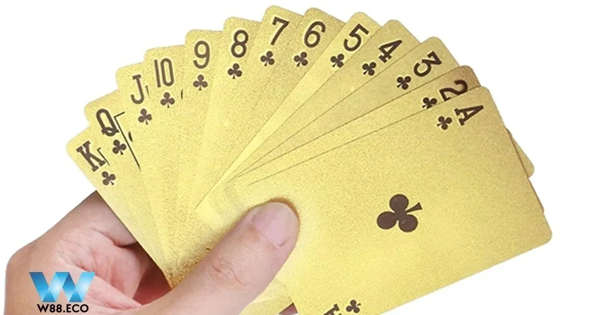 Game Bài Bửu Là Gì? Cách Chơi Và Bí Quyết Tại W8 3 Sự Khác Biệt Giữa Game Bài Bửu Và Các Trò Chơi Bài Khác