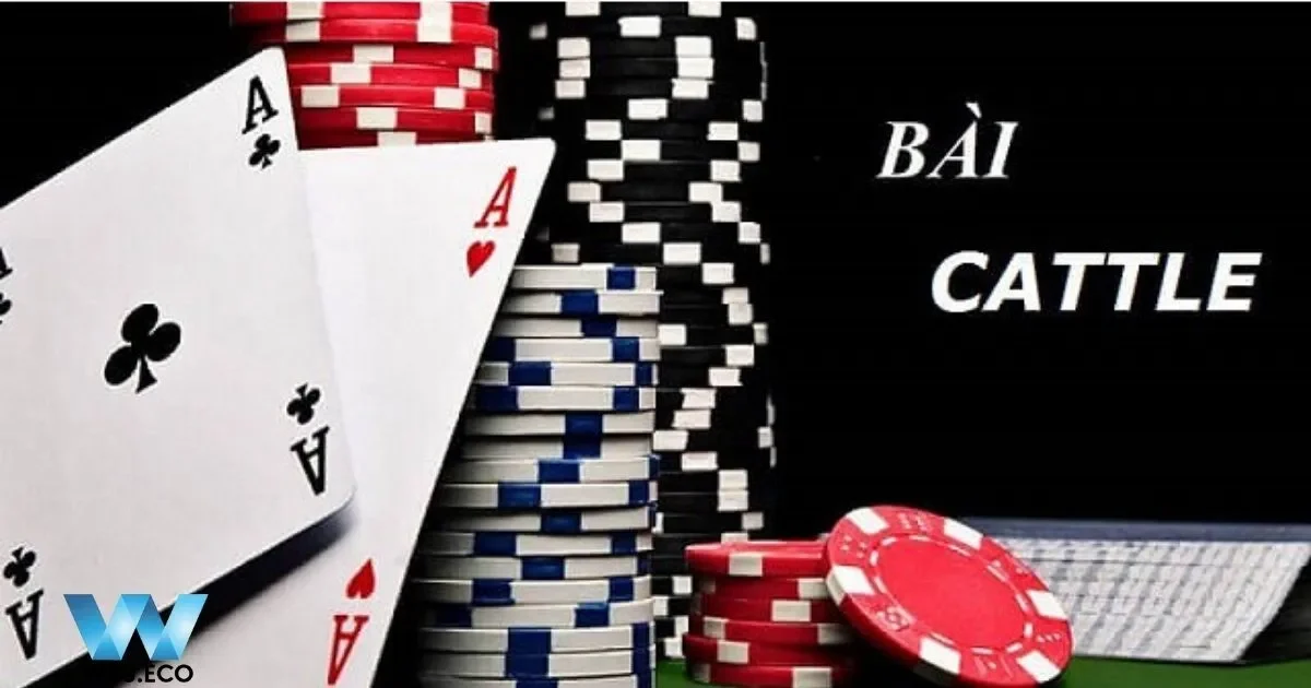 Game Bài Catte Là Gì? Bí Quyết Chơi thắng W8 4 Lựa Chọn Phòng Chơi