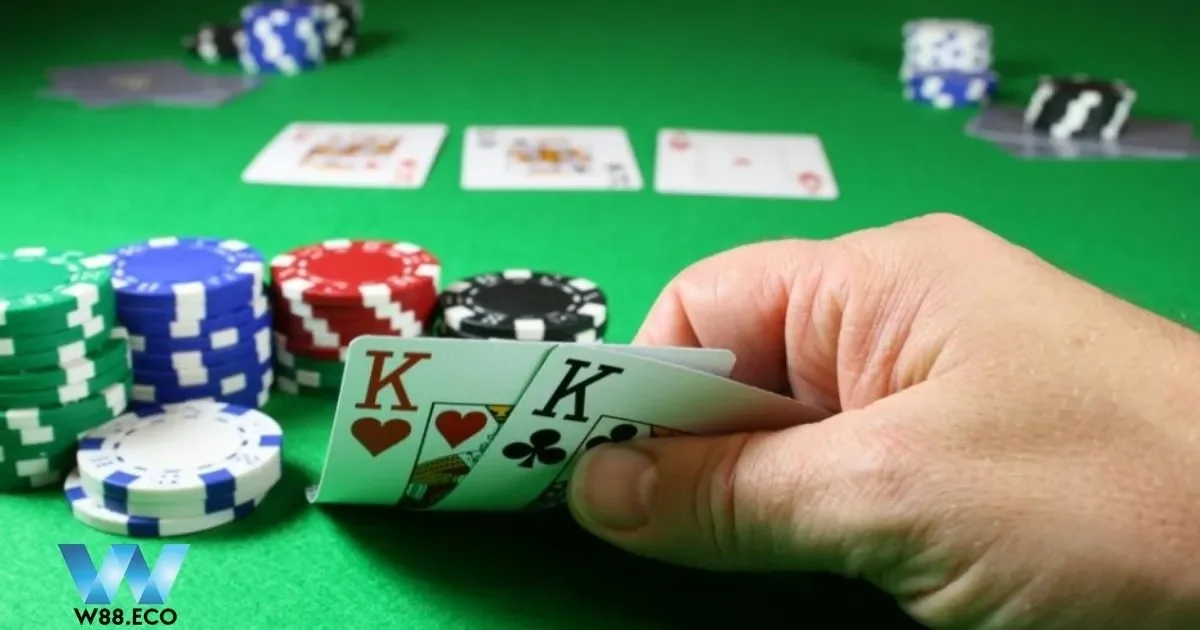 Game Bài Mậu Binh Là Gì? Bí Quyết Chơi Hiệu Quả Tại W8 4 Hướng Dẫn Chơi Mậu Binh Tại W8