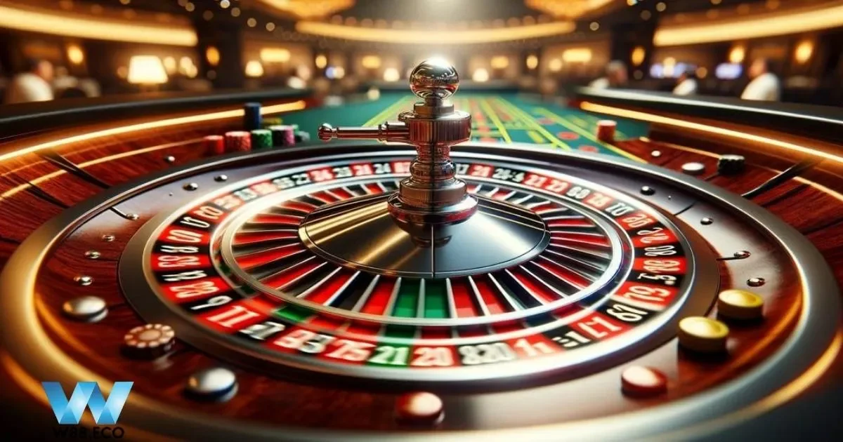 Game Bài Roulette – Hướng Dẫn Chơi Chi Tiết Tại W8 4 Các loại cược trong game bài Roulette