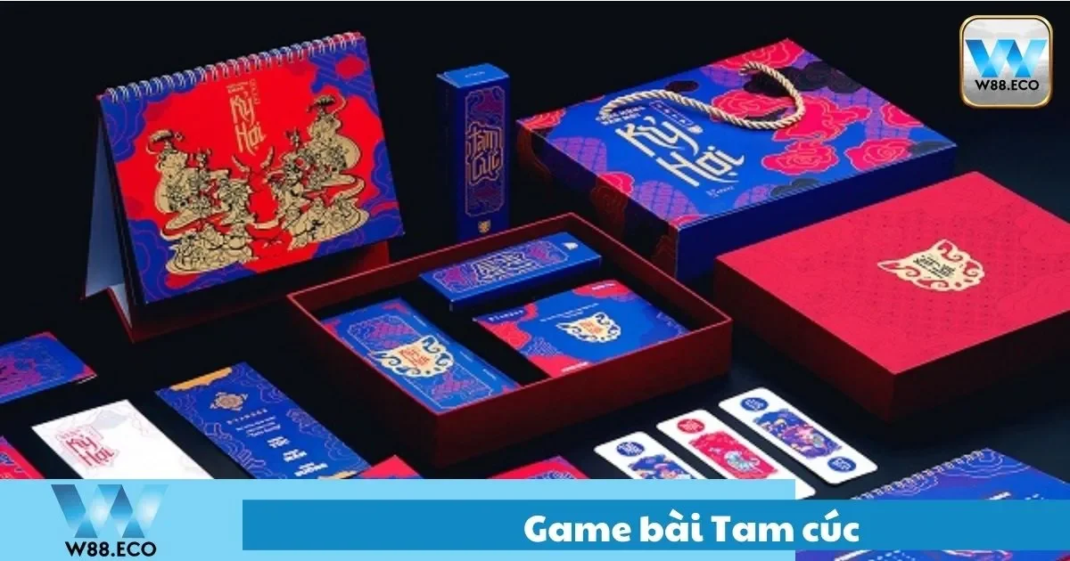 Game Bài Tam Cúc – Trải Nghiệm Văn Hóa Truyền Thống Tại W8 2 Tam Cúc Là Gì? Nguồn Gốc Và Ý Nghĩa