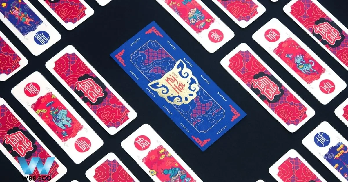 Game Bài Tam Cúc – Trải Nghiệm Văn Hóa Truyền Thống Tại W8 3 Ý nghĩa văn hóa của Tam Cúc