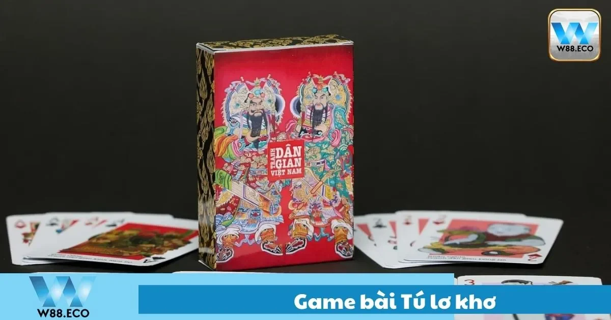 Tú Lơ Khơ Là Gì? Các Quy Tắc Cơ Bản