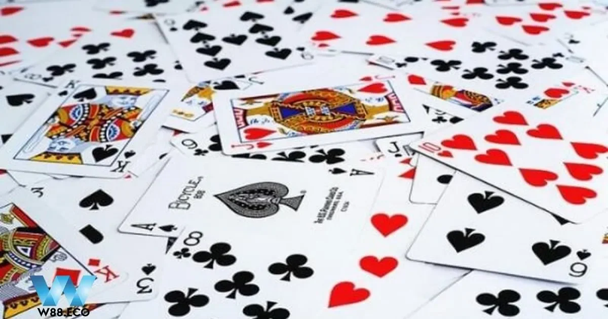 Một Số Chiến Thuật Chơi Tú Lơ Khơ