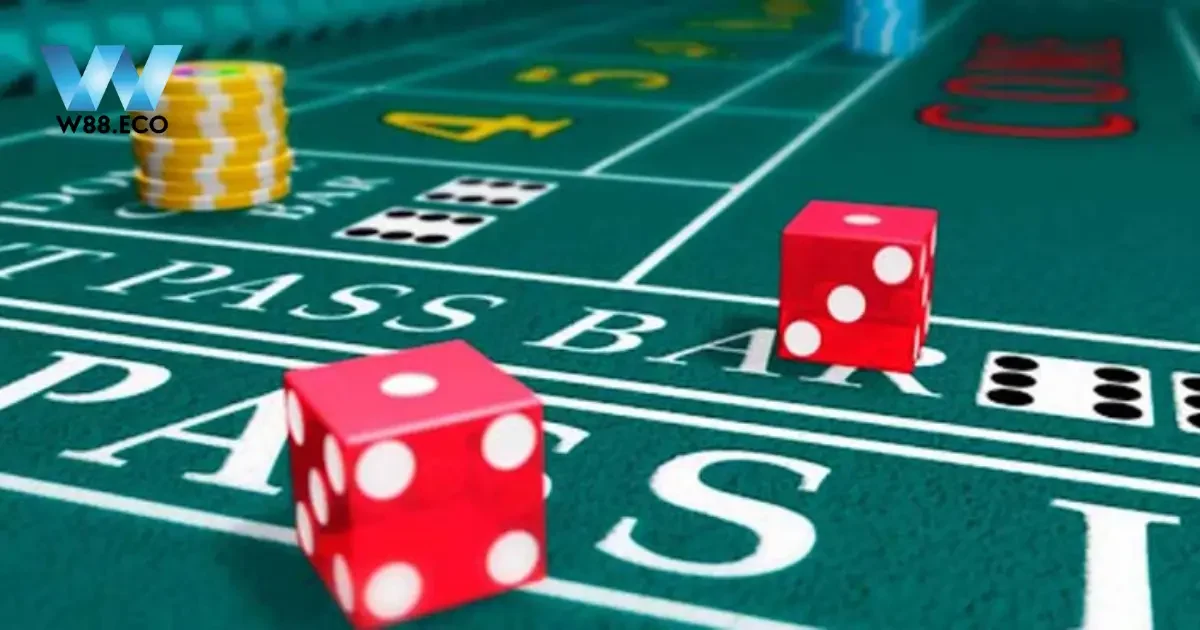 Game Bài Xí Ngầu Là Gì? Cách Chơi Đơn Giản Tại W88 4 Hướng Dẫn Chơi Xí Ngầu Hiệu Quả Tại W88