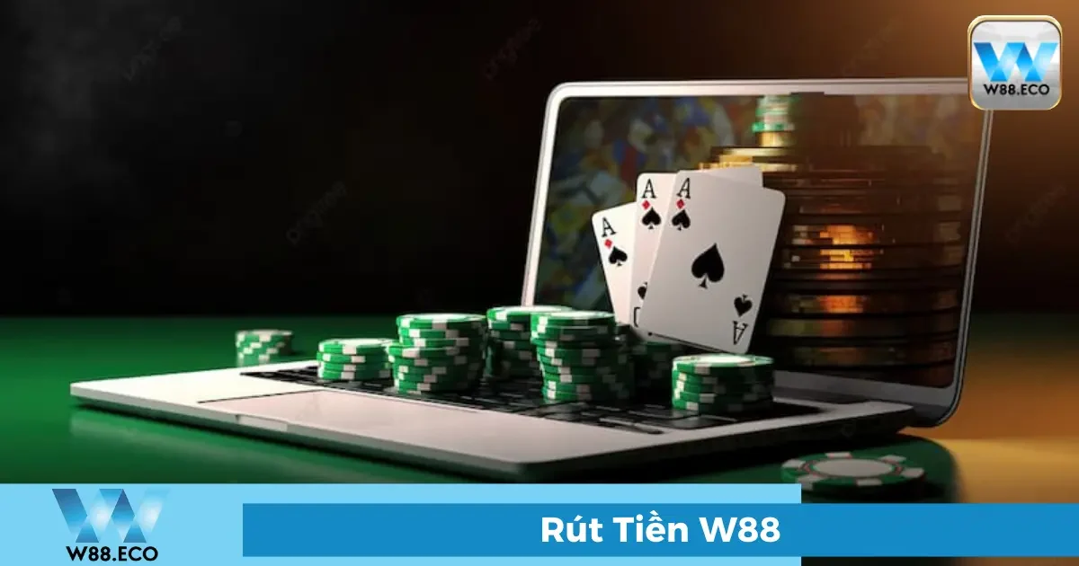 Rút Tiền W88 - An Toàn, Nhanh Chóng Chỉ Trong 5 Phút 3 Thời gian xử lý giao dịch rút tiền tại W88