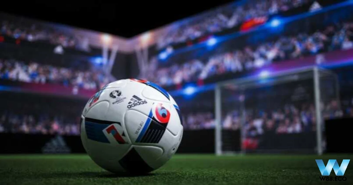 Kèo Chấp 1 Trái Là Gì? Hướng Dẫn Đặt Cược Chi Tiết Tại W88 3 Kinh nghiệm Đặt Kèo Chấp 1 Trái