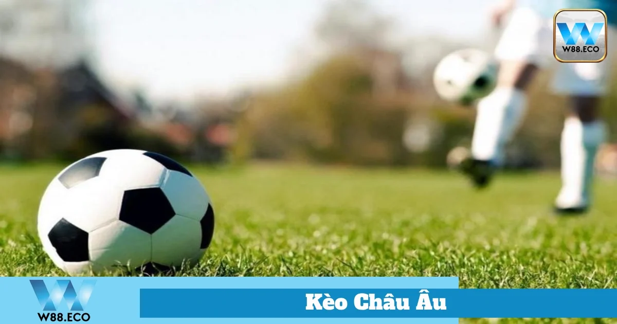 Những Điều Cần Lưu Ý Khi Chơi Kèo Châu Âu
