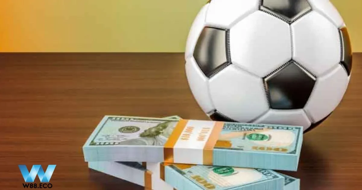 Hướng Dẫn Cách Đọc Kèo Châu Á Tại W88 Dễ Hiểu, Dễ Thắng 3 Kèo nửa trái (0.25)