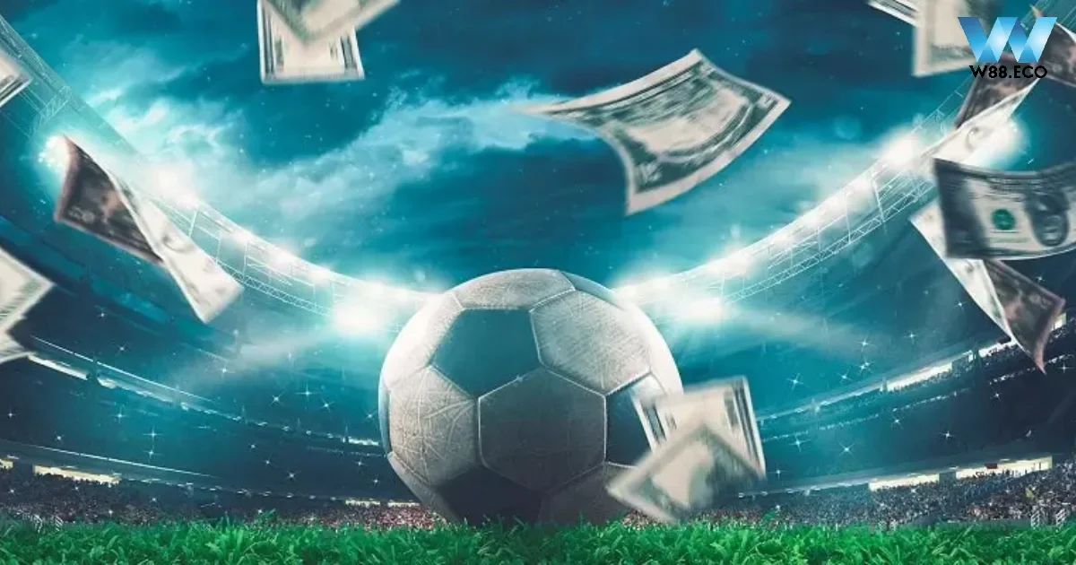 Cược Chẵn Lẻ Là Gì? Cách Chơi Đơn Giản Tại W88 3 Phía trên là một vài loại cược chẵn lẻ phổ biến tại W88