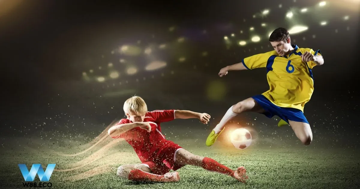 Kinh Nghiệm Cược Kèo Chấp Hòa Tại W88 Giúp Tránh Rủi Ro 2 Phân tích lịch sử đối đầu của các trận đấu