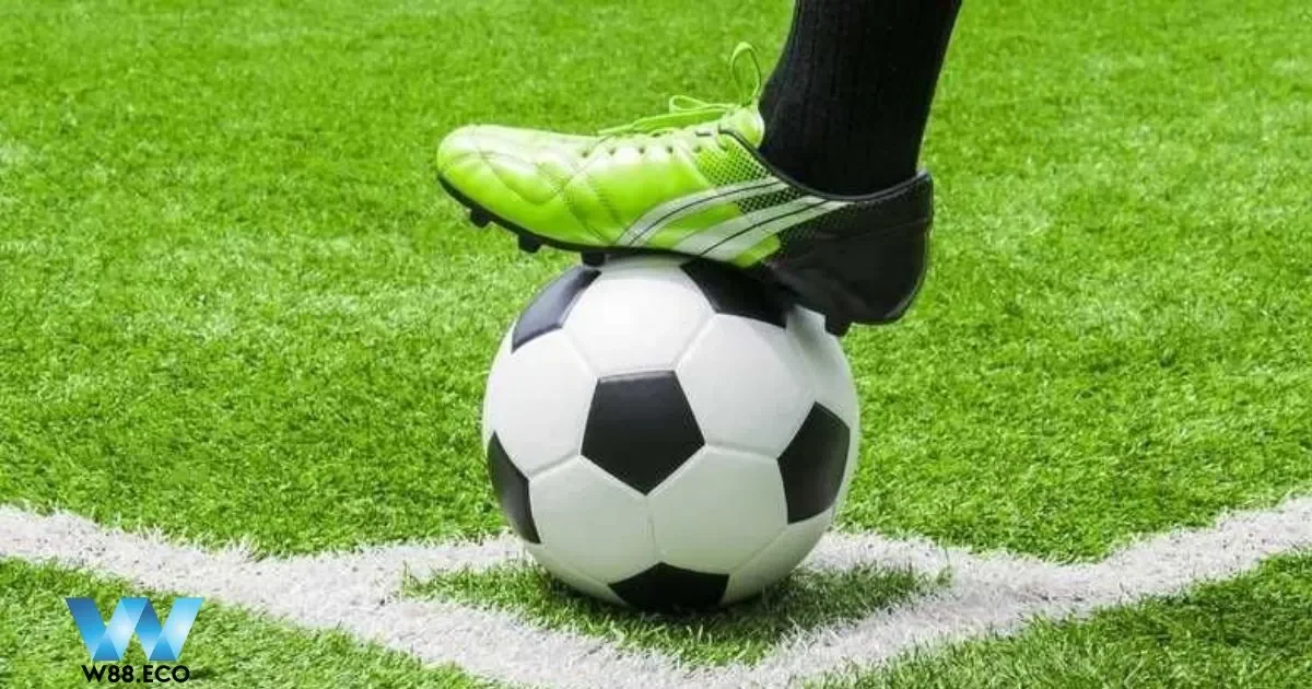 Kinh Nghiệm Cược Kèo Châu Á Quan Trọng Nhất Tại W88 3 Lịch sử đối đầu của các trận cược