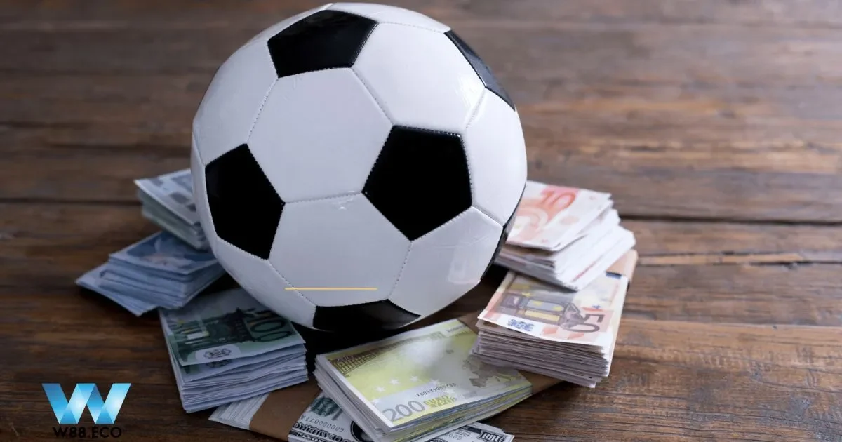 Cách Chơi Kèo Chấp Hòa Tại W88 – Kèo Cân Tài Cân Sức 3 Xem xét yếu tố chấn thương và thẻ phạt