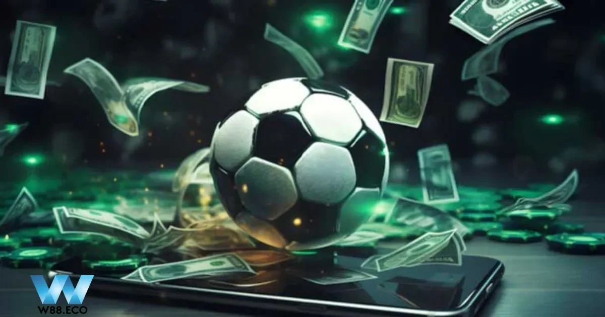 Cách Chơi Kèo Châu Âu Tại W88: Hướng Dẫn Cho Người Mới 4 Đặc điểm nổi bật của kèo châu Á