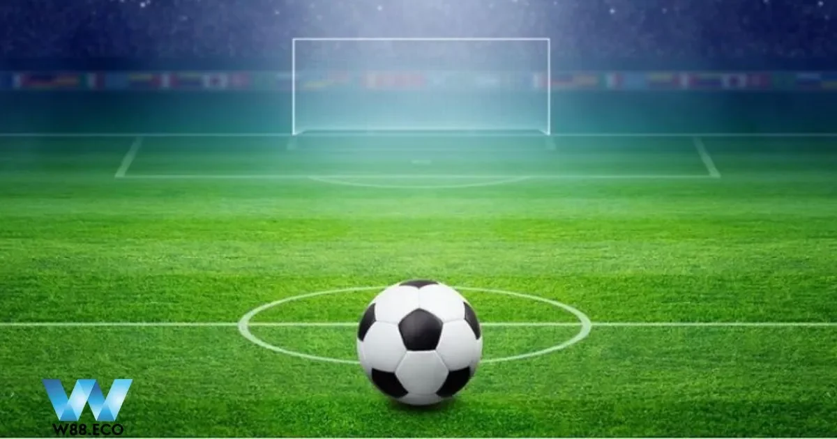 Cách Cược Kèo Chấp Hiệu Quả Tại W88 Dành Cho Người Mới 4 Nên cược kèo lúc nào là tốt?