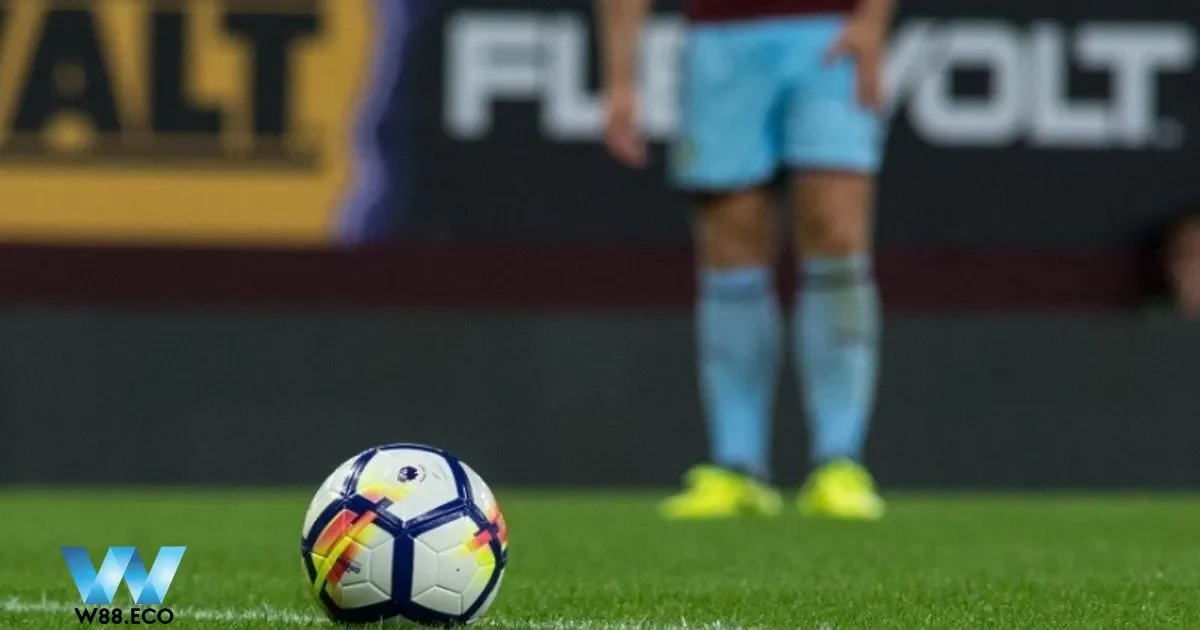 Cược Kèo Handicap W88: Hướng Dẫn Đặt Cược Đúng Cách 3 Kèo chấp một trái rưỡi đội cửa trên phải thắng