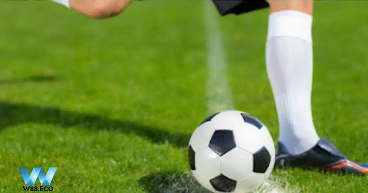 Cách Đặt Cược Kèo Kick Off Tại W88 – Bắt Đầu Nhanh Nhất 3 Hướng dẫn nhận biết kick off tiềm năng