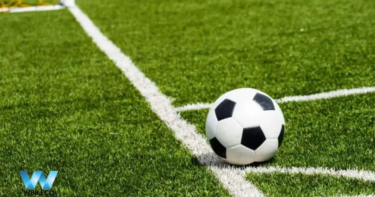 Hướng Dẫn Cược Kèo Phạt Góc Tại W88 – Kiểu Cược Phụ 3 Cược chấp phạt góc khá tương tự với cược chấp