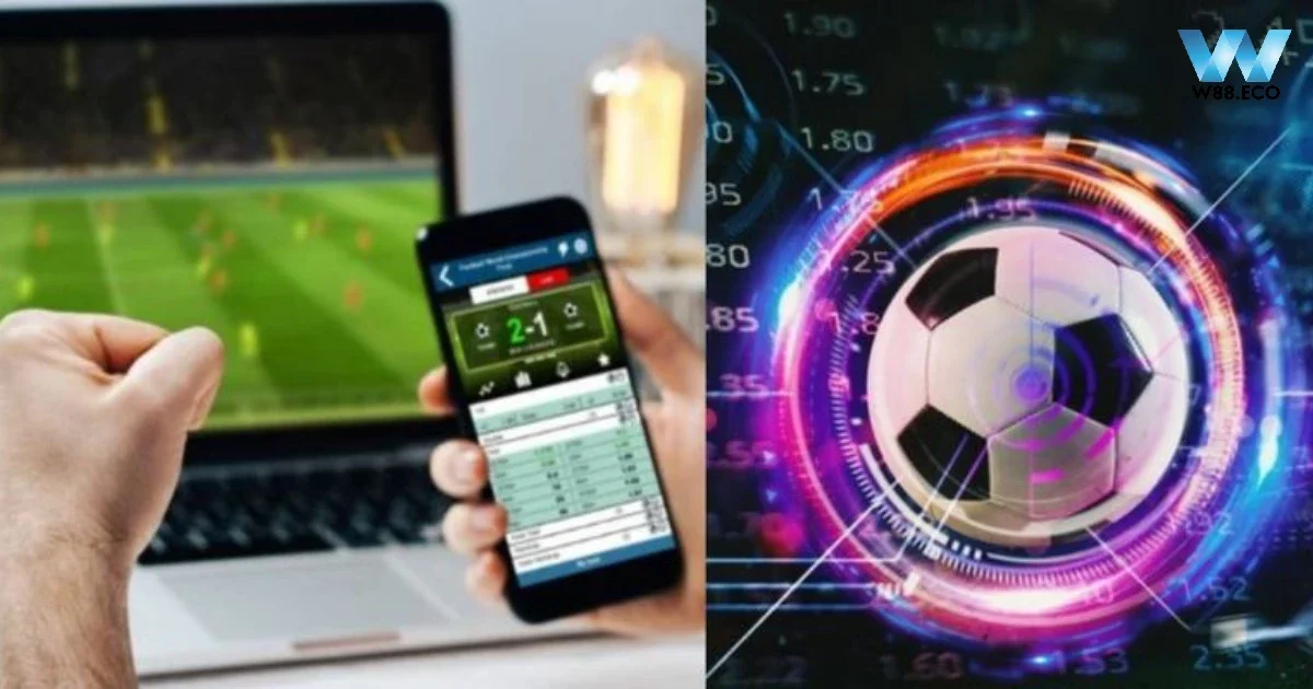 Dự đoán kèo chẵn lẻ dựa trên một vài yếu tố nhất định