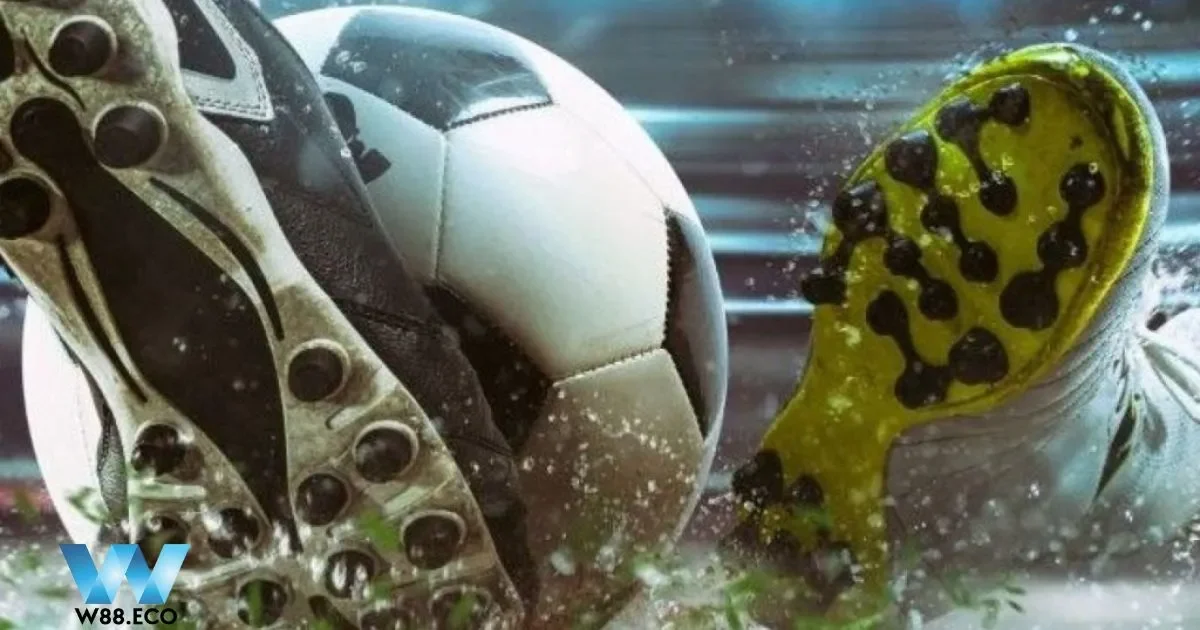 Cách Chơi Kèo Chấp Hòa Nửa Trái Tại W88 Không Bị Nhầm 3 Phân tích phong độ trước khi quyết định đánh