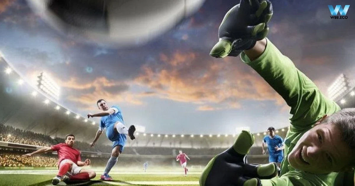 Soi Kèo Chẵn Lẻ – Bí Quyết Dự Đoán Chính Xác W88 2 Các yếu tố làm ảnh hưởng đến việc soi kèo chẵn lẻ tại W88