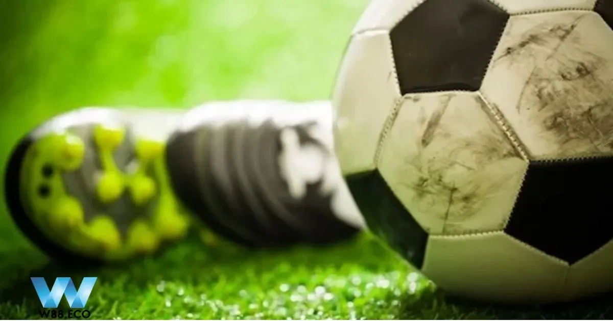 Soi Kèo Chấp Hòa W88 Và Cách Tránh Những Kèo Dễ Thua 4 Cách phân tích cách soi kèo