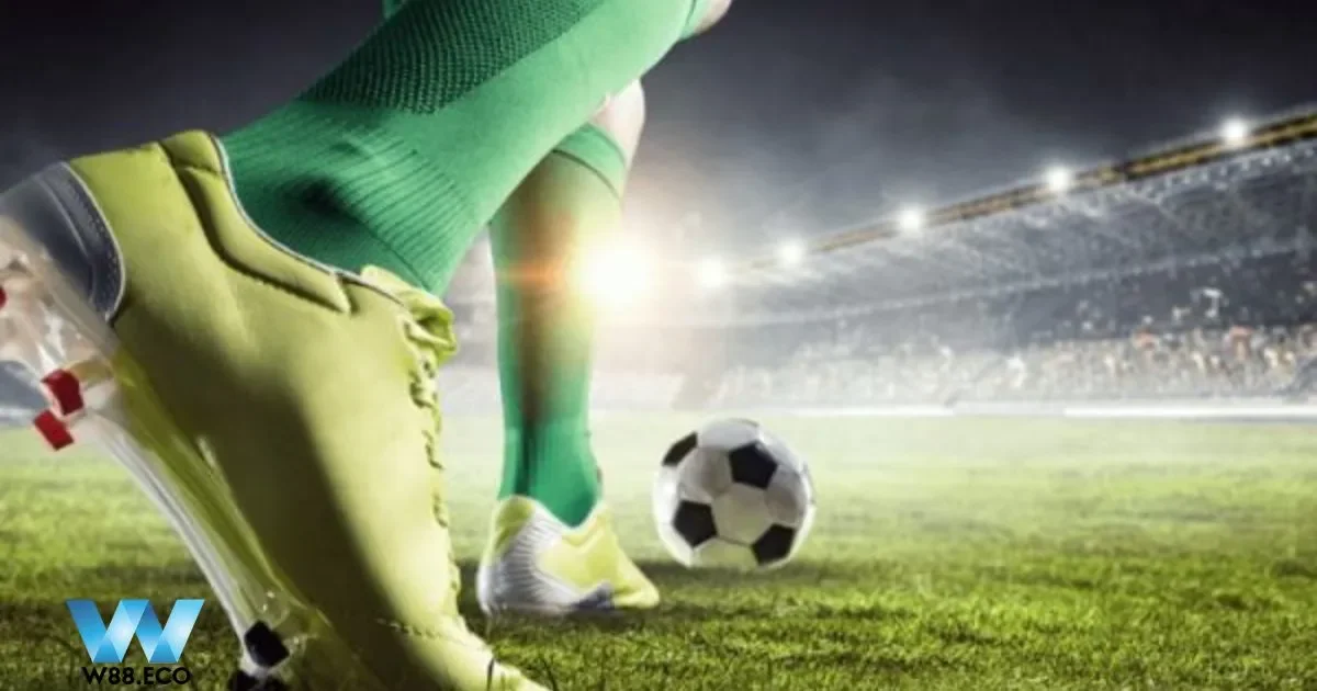 Soi Kèo Handicap Tại W88 – Từ Lý Thuyết Đến Thực Hành 3 Điểm đa dạng của kèo handicap