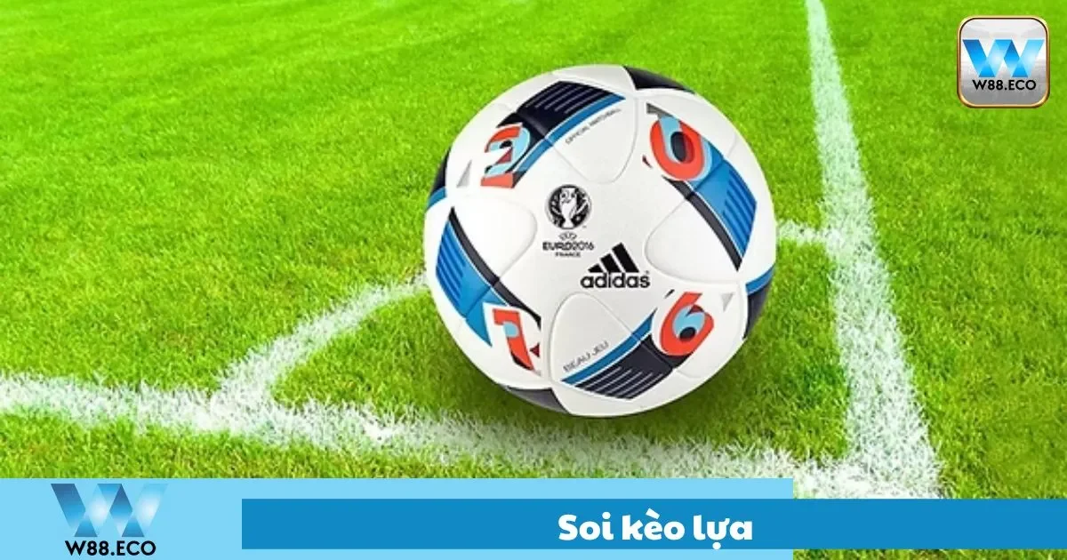 Hướng Dẫn Soi Kèo Lựa W88 – Kèo Khó Đoán Nhưng Dễ Ăn 2 Kèo lựa là gì? Cách nhận biết cụ thể