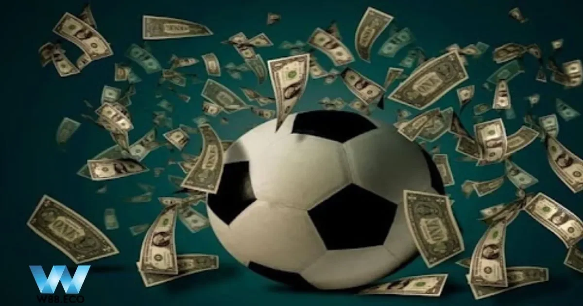 Hướng Dẫn Soi Kèo Lựa W88 – Kèo Khó Đoán Nhưng Dễ Ăn 3 Những yếu tố ảnh hưởng đến kèo lựa