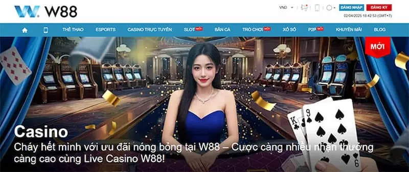 Mẹo và Chiến Thuật Cá Cược Hiệu Quả tại W88